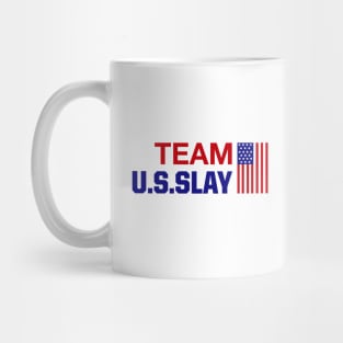 U.S.Slay Mug